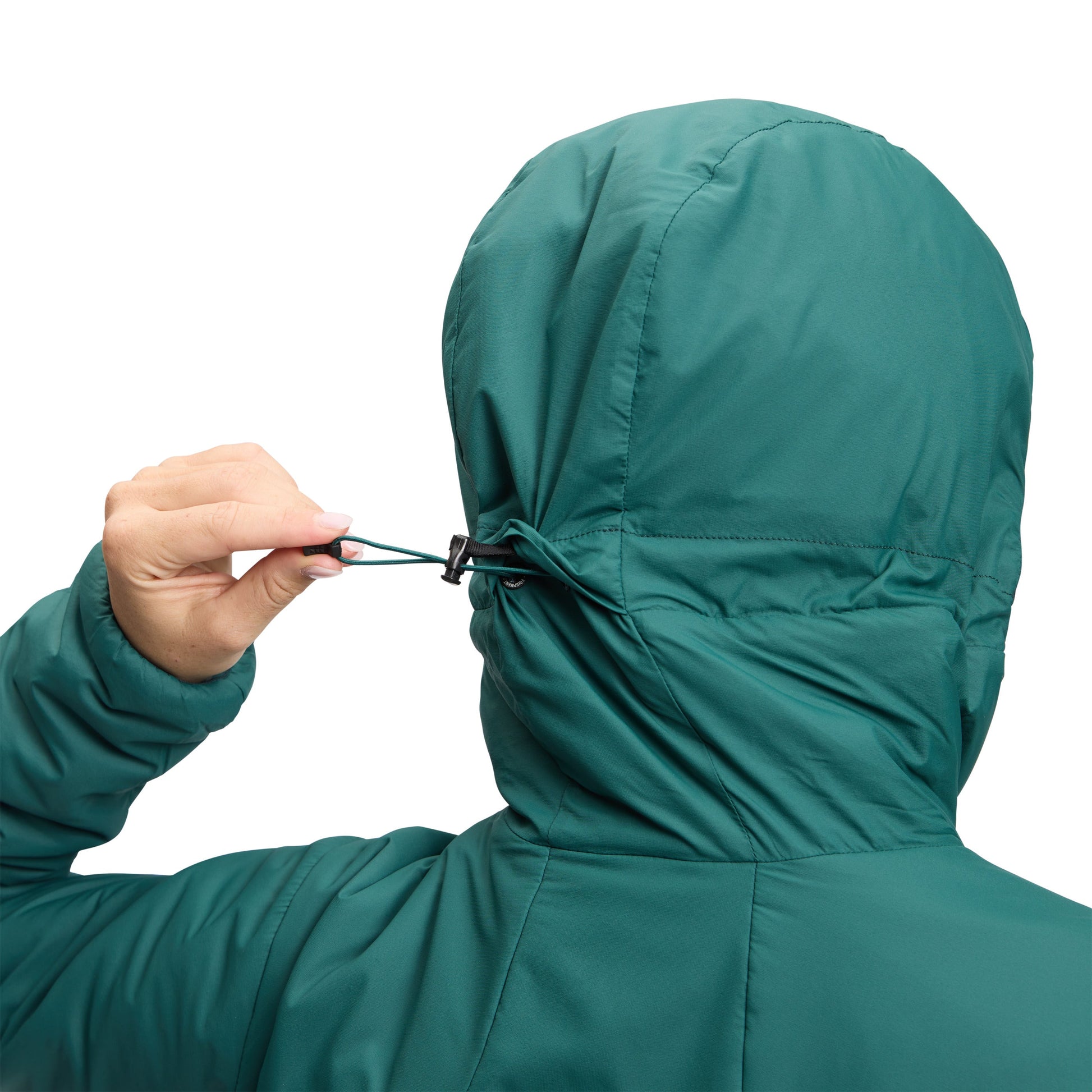 Women's First Light 2.0 Stretch Hoody | Black Diamond Featured