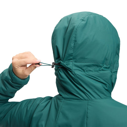 Women's First Light 2.0 Stretch Hoody | Black Diamond Featured