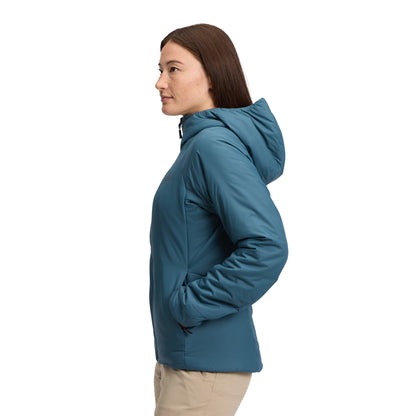 Women's First Light 2.0 Stretch Hoody | Black Diamond Featured