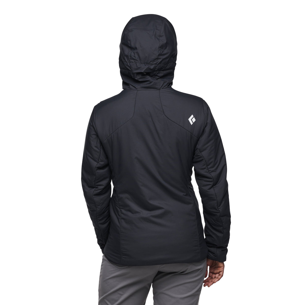 Women's First Light 2.0 Stretch Hoody | Black Diamond Featured