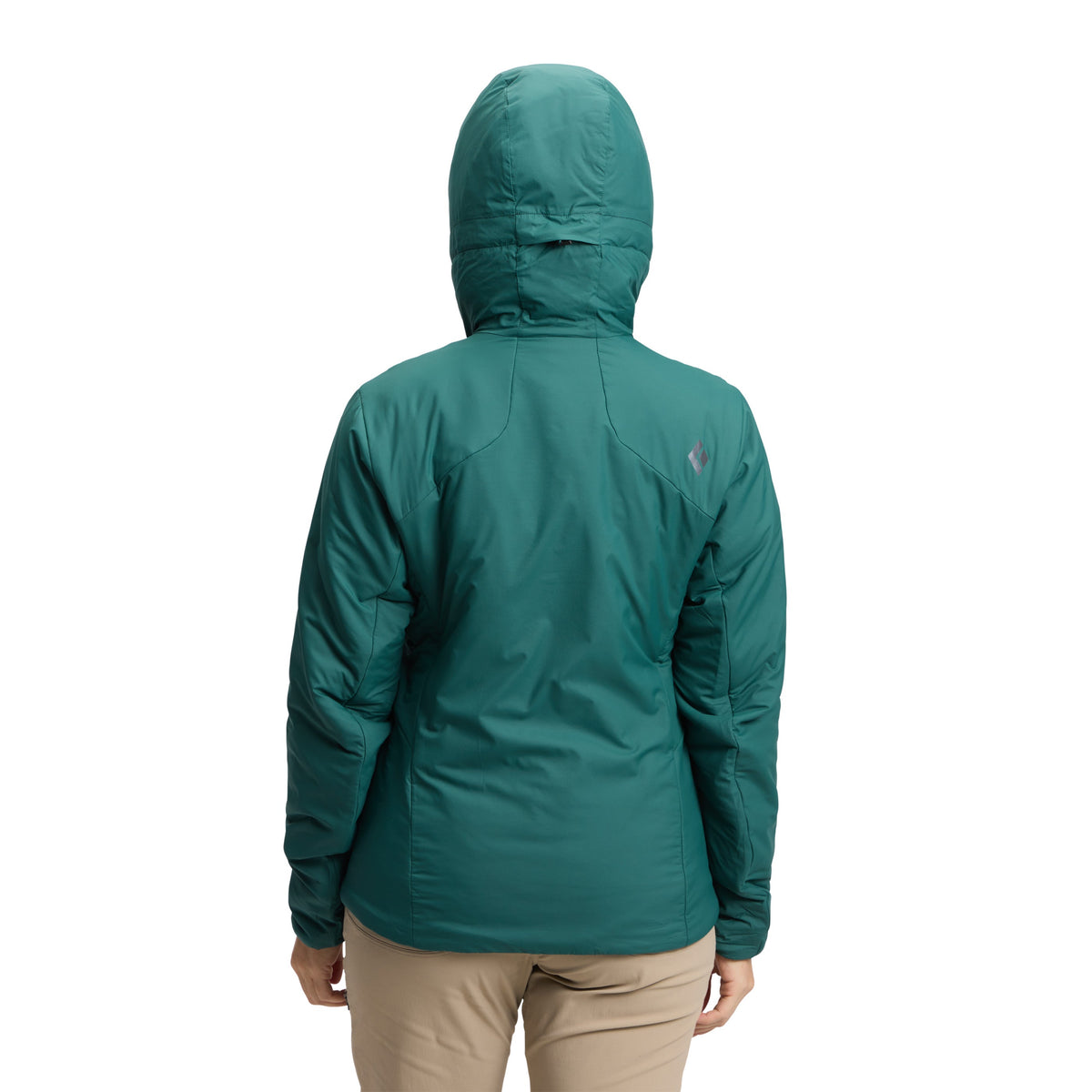 Women's First Light 2.0 Stretch Hoody | Black Diamond Featured