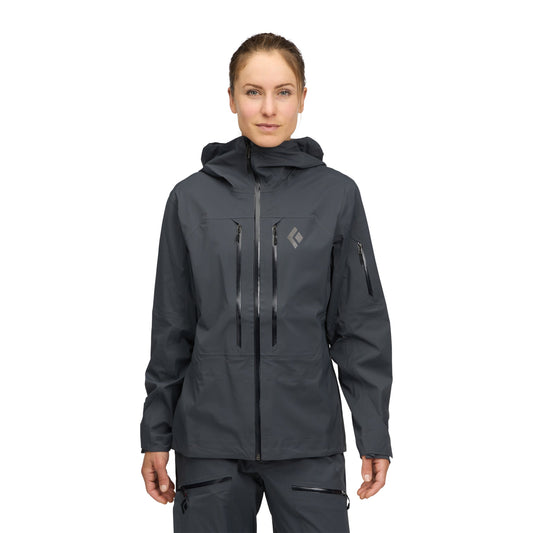 Women's Recon LT Stretch Shell | Black Diamond Popular