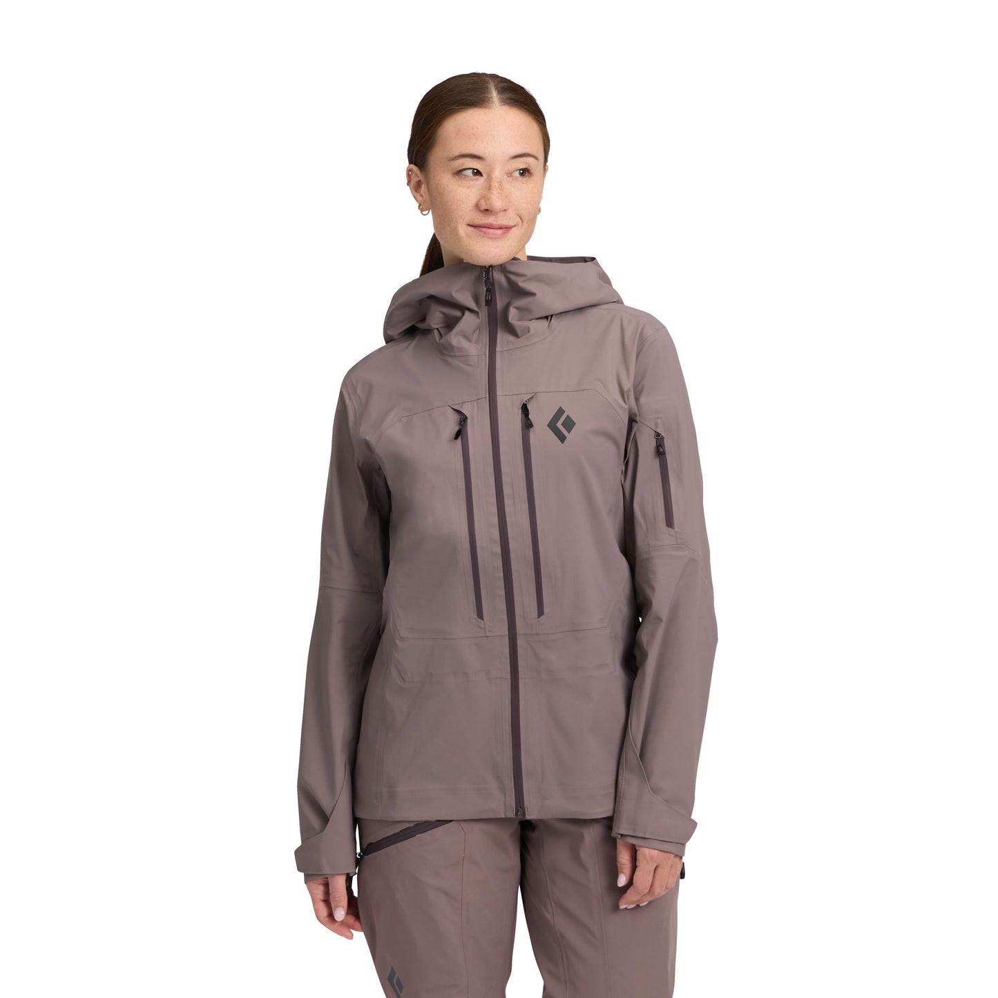 Women's Recon LT Stretch Shell | Black Diamond Popular