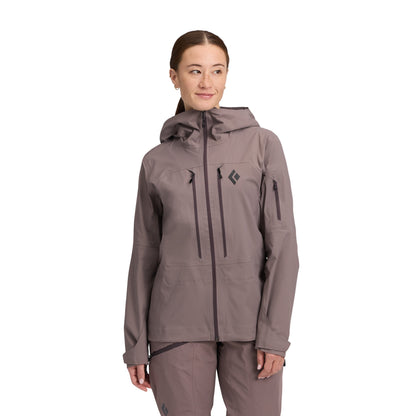 Women's Recon LT Stretch Shell | Black Diamond Popular