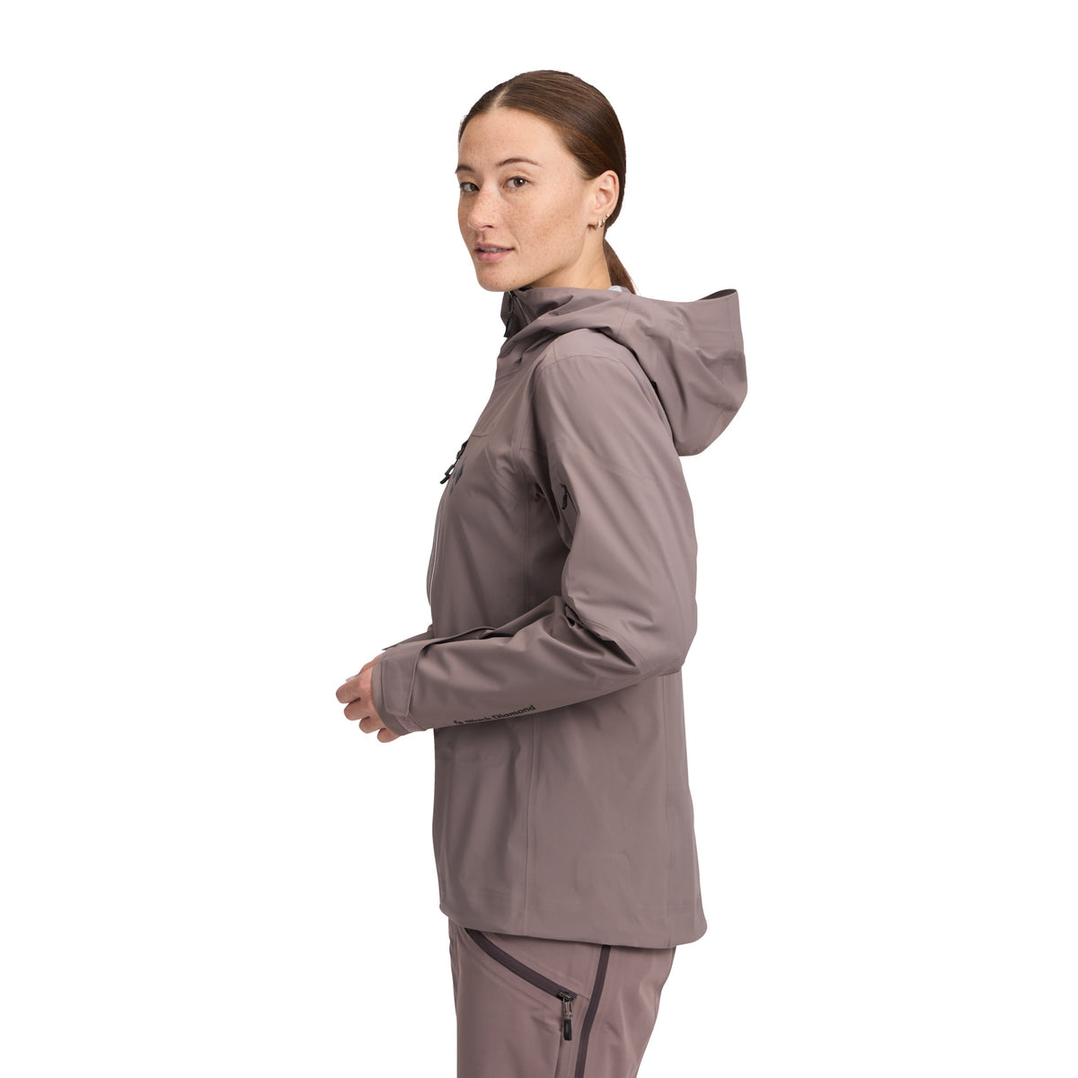 Women's Recon LT Stretch Shell | Black Diamond Popular