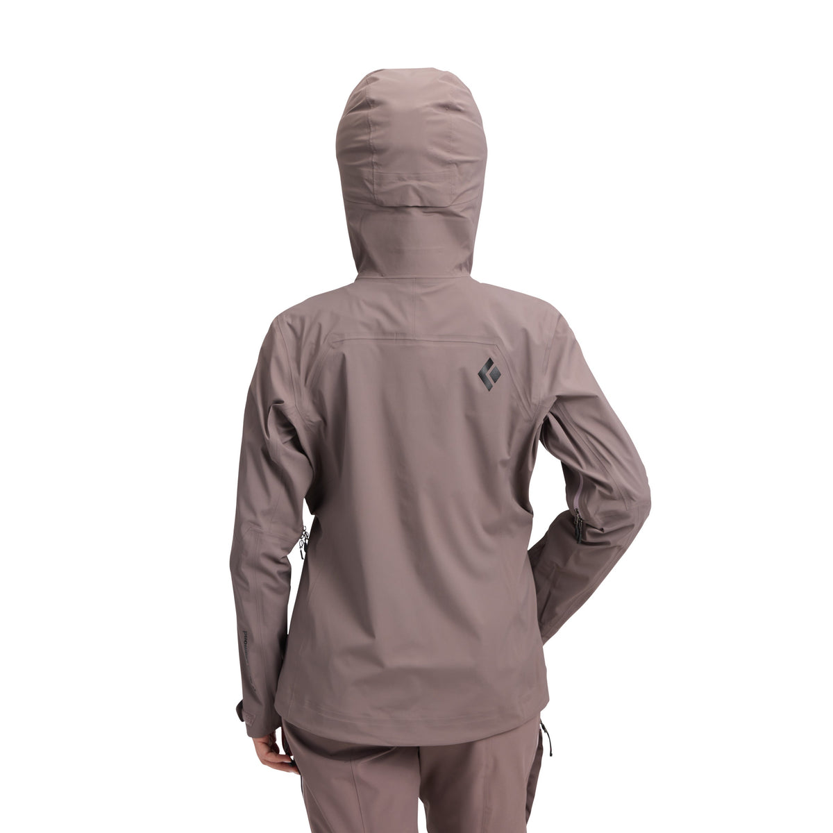 Women's Recon LT Stretch Shell | Black Diamond Popular