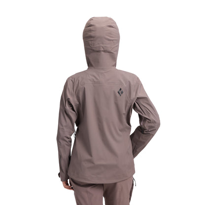 Women's Recon LT Stretch Shell | Black Diamond Popular