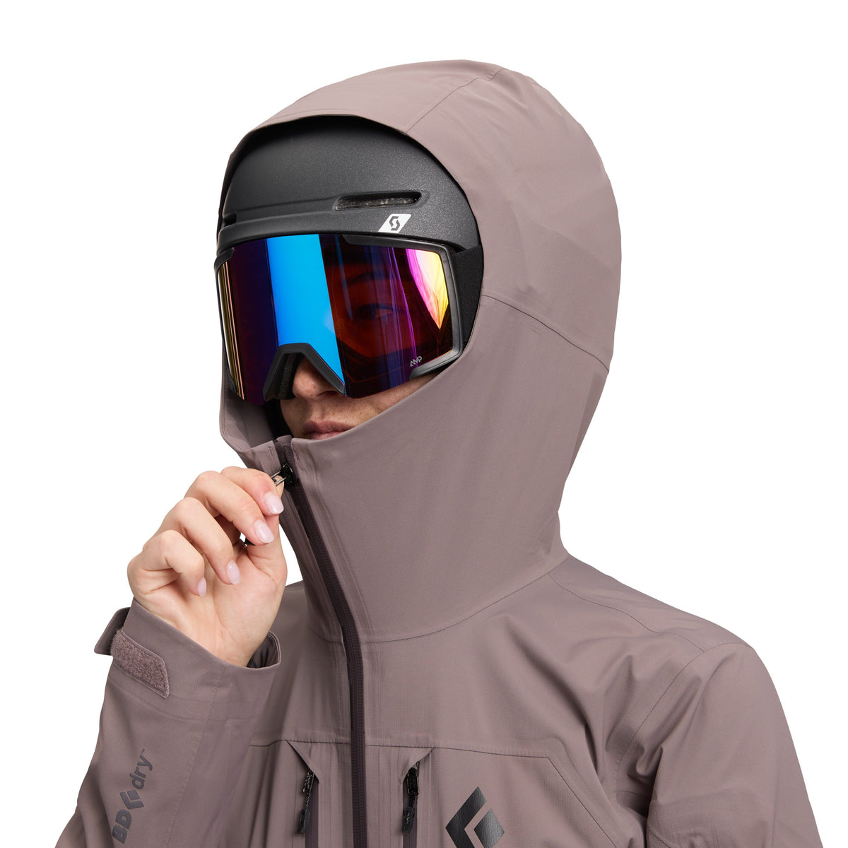 Women's Recon LT Stretch Shell | Black Diamond Popular