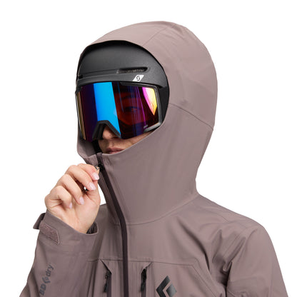 Women's Recon LT Stretch Shell | Black Diamond Popular