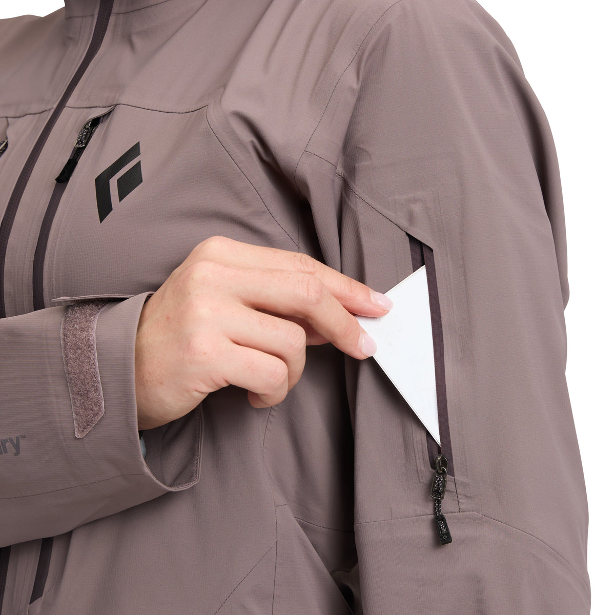 Women's Recon LT Stretch Shell | Black Diamond Popular