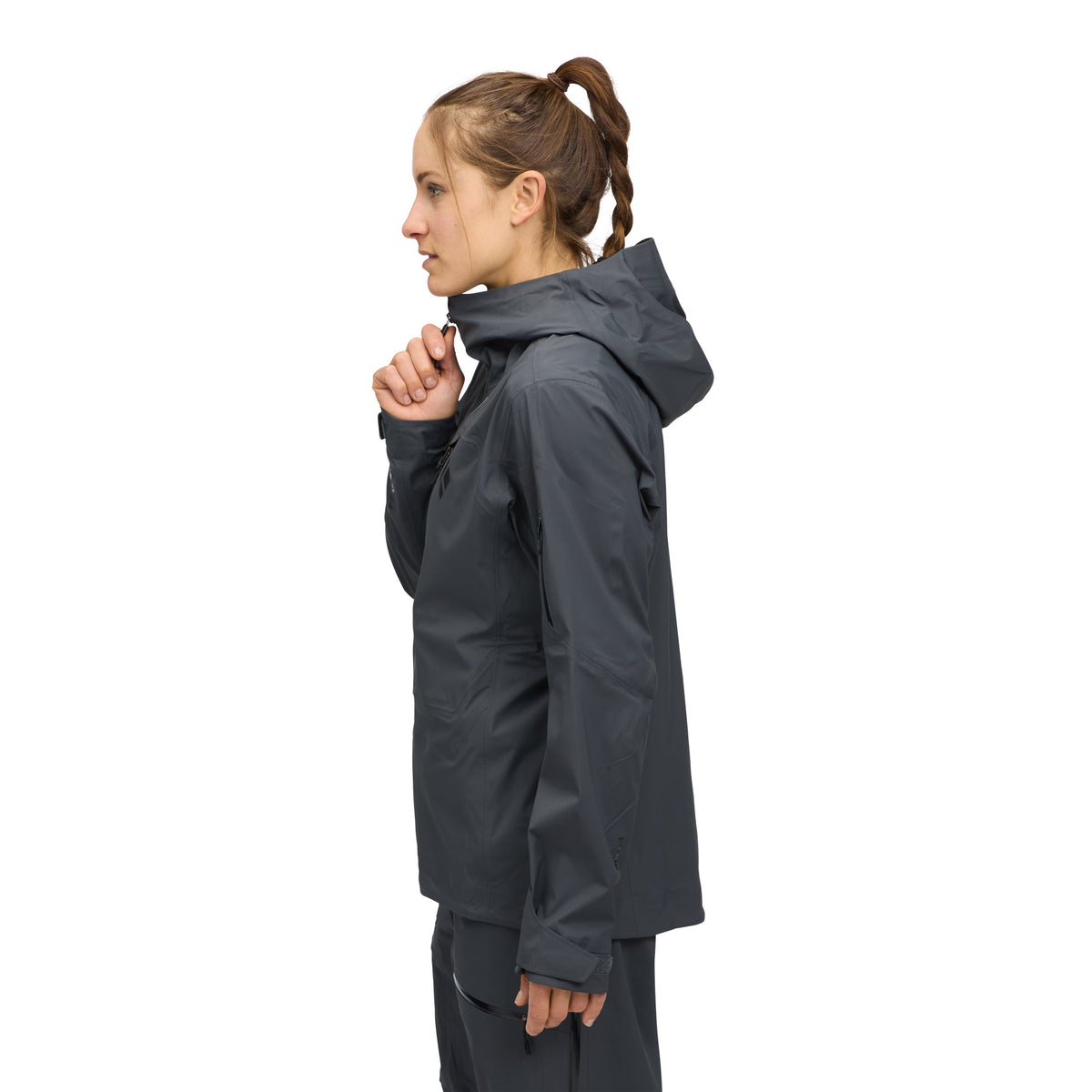 Women's Recon LT Stretch Shell | Black Diamond Popular