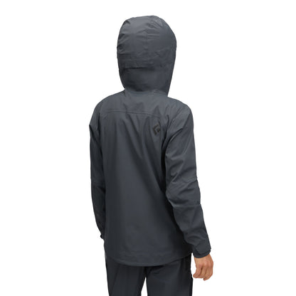 Women's Recon LT Stretch Shell | Black Diamond Popular