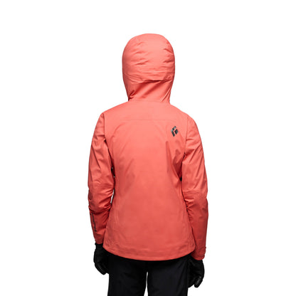 Women's Recon LT Stretch Shell | Black Diamond Popular