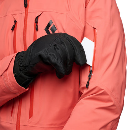 Women's Recon LT Stretch Shell | Black Diamond Popular