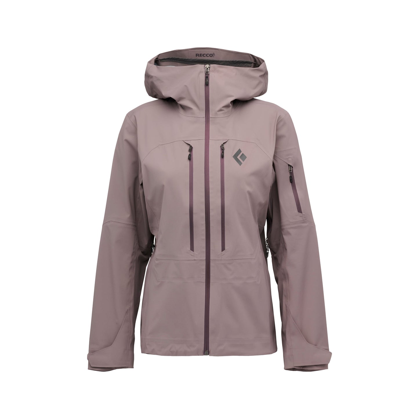 Dark Mauve,XS