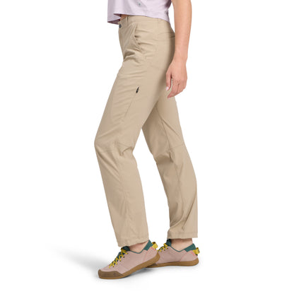 Women's Pursuit Pants | Black Diamond Trending