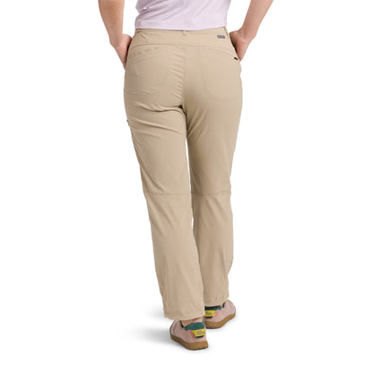 Women's Pursuit Pants | Black Diamond Trending