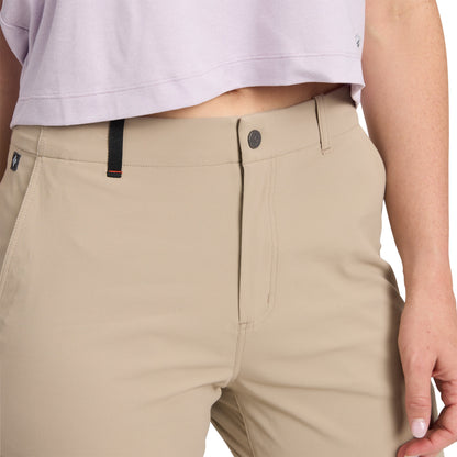 Women's Pursuit Pants | Black Diamond Trending