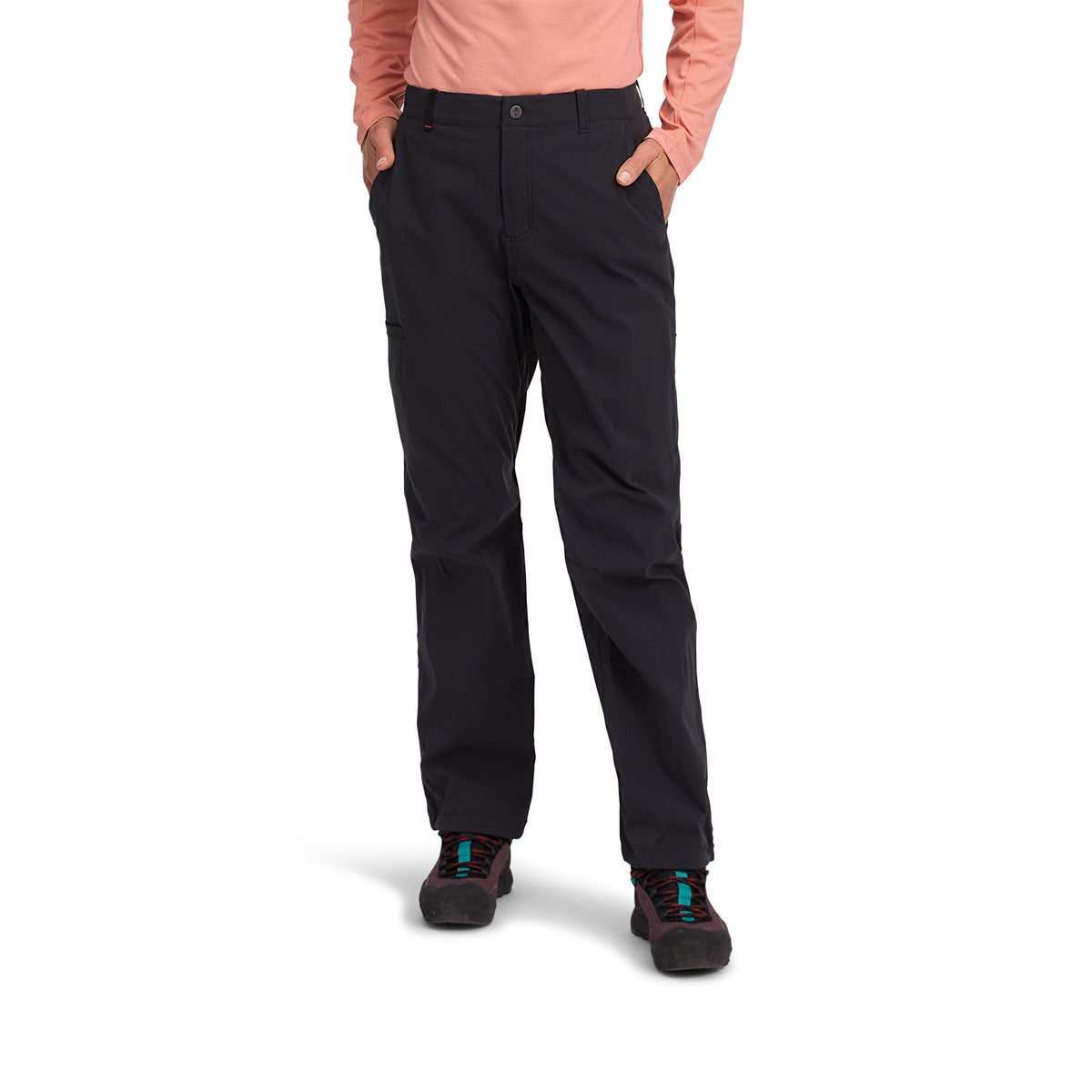 Women's Pursuit Pants | Black Diamond Trending
