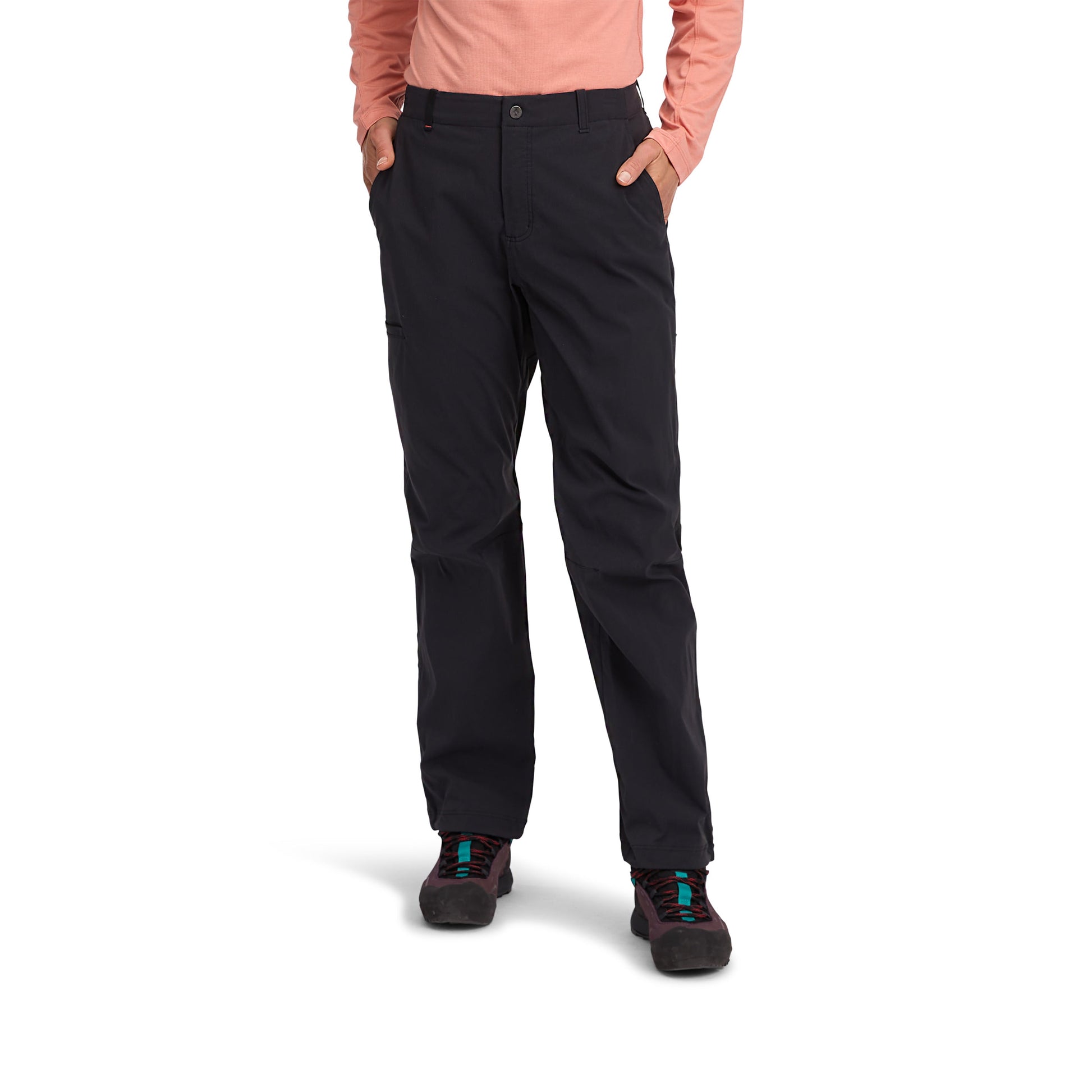 Women's Pursuit Pants | Black Diamond Trending