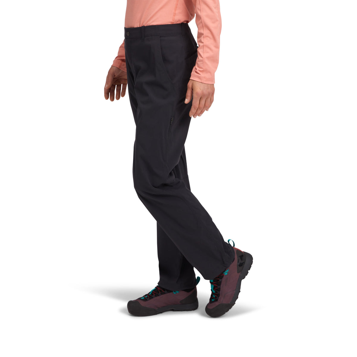 Women's Pursuit Pants | Black Diamond Trending