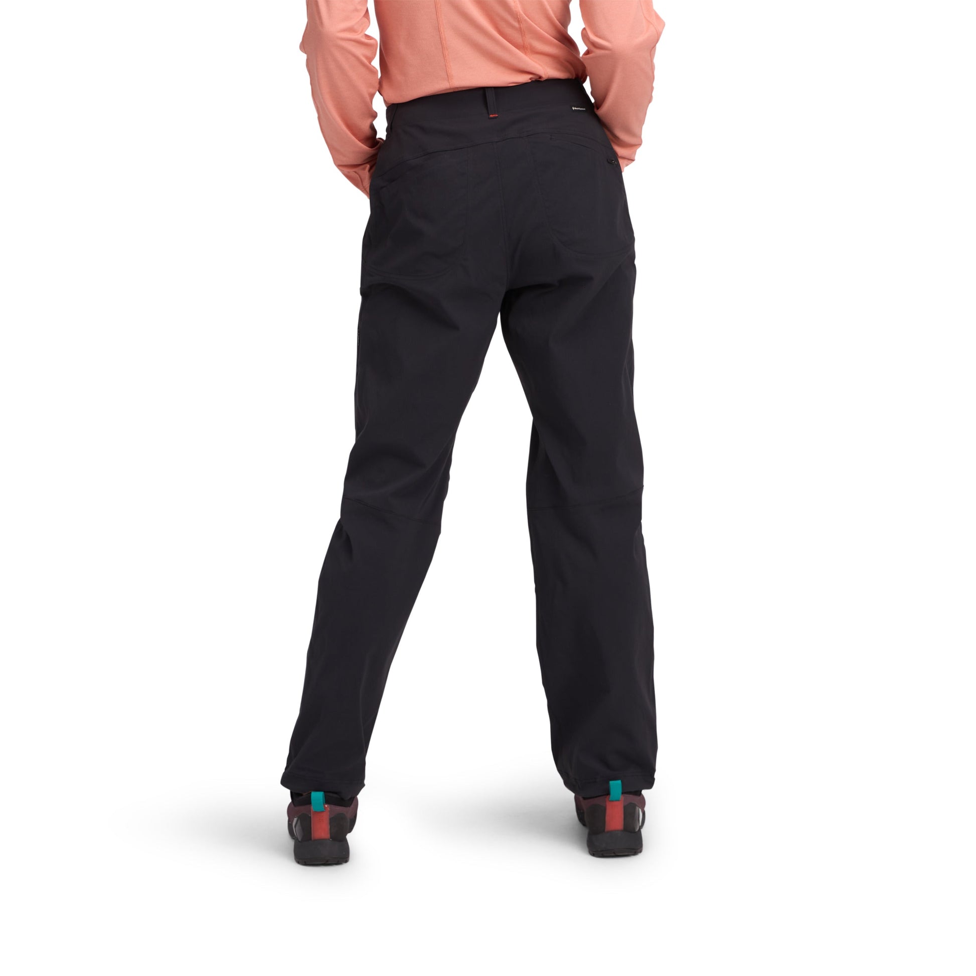 Women's Pursuit Pants | Black Diamond Trending
