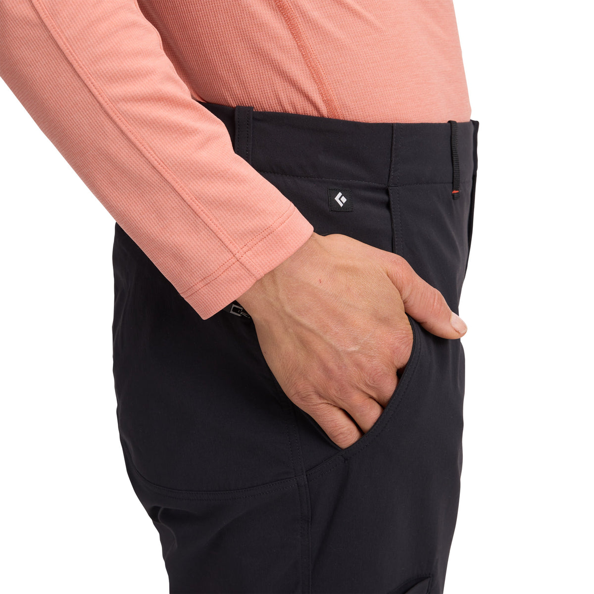 Women's Pursuit Pants | Black Diamond Trending