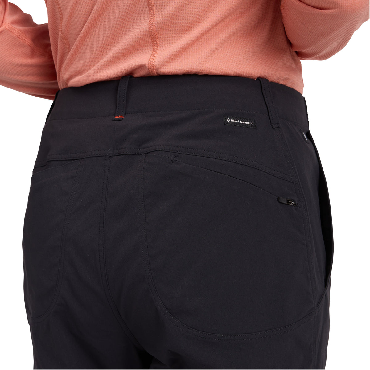 Women's Pursuit Pants | Black Diamond Trending