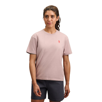 Women's BD Dragon Short Sleeve Tee | Black Diamond Best Seller