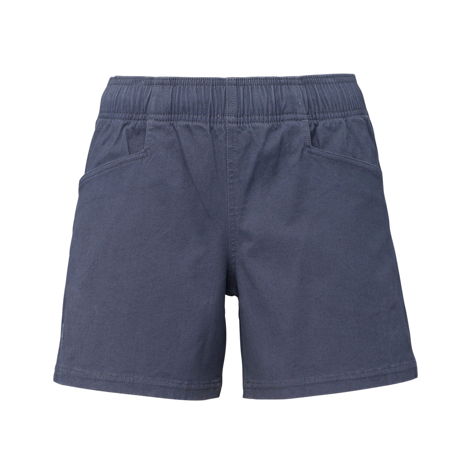 Women's Dirtbag Twill Shorts | Black Diamond Recommended