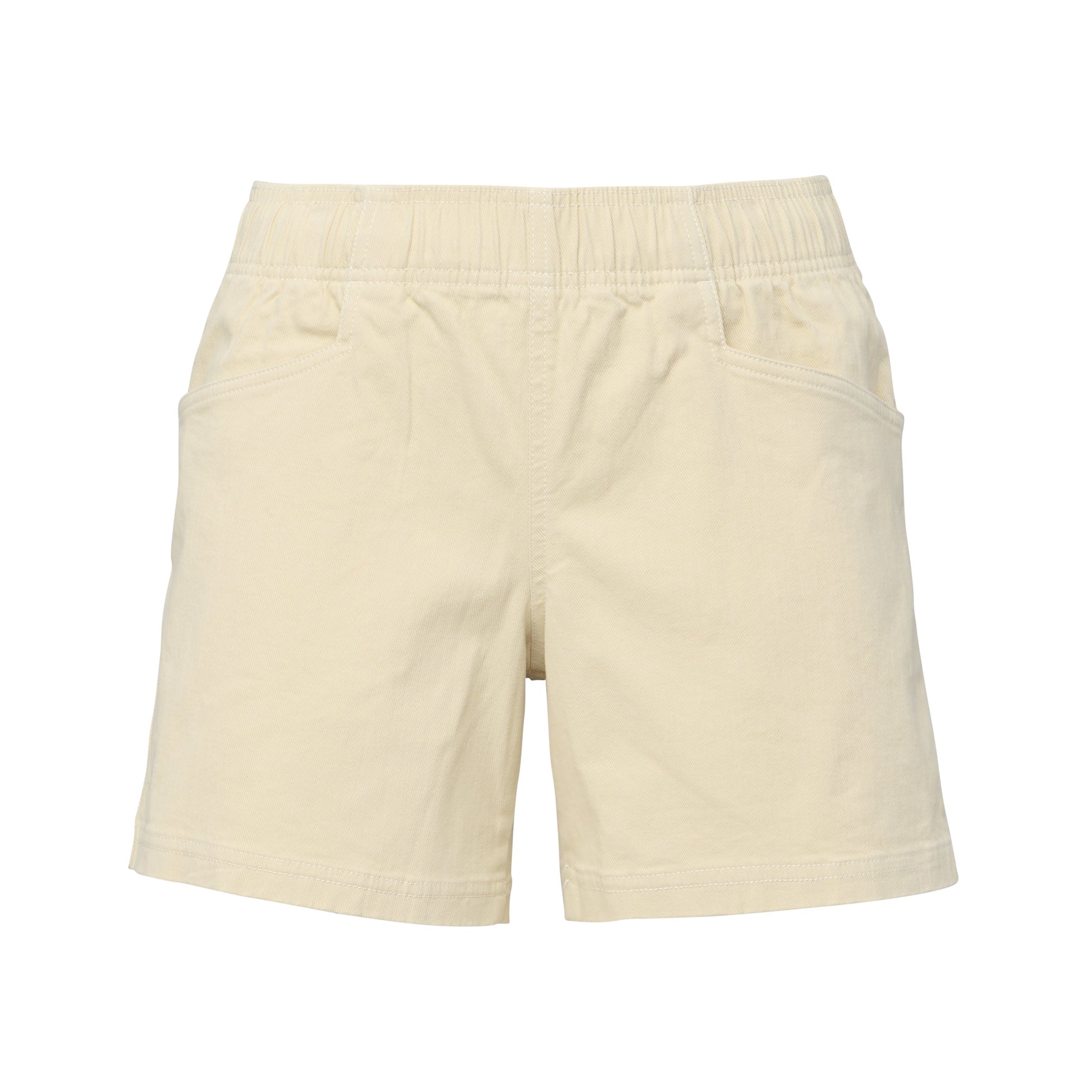 Women's Dirtbag Twill Shorts | Black Diamond Recommended