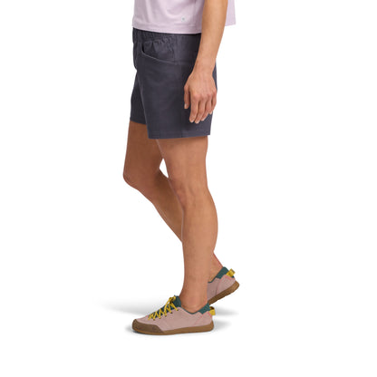 Women's Dirtbag Twill Shorts | Black Diamond Recommended