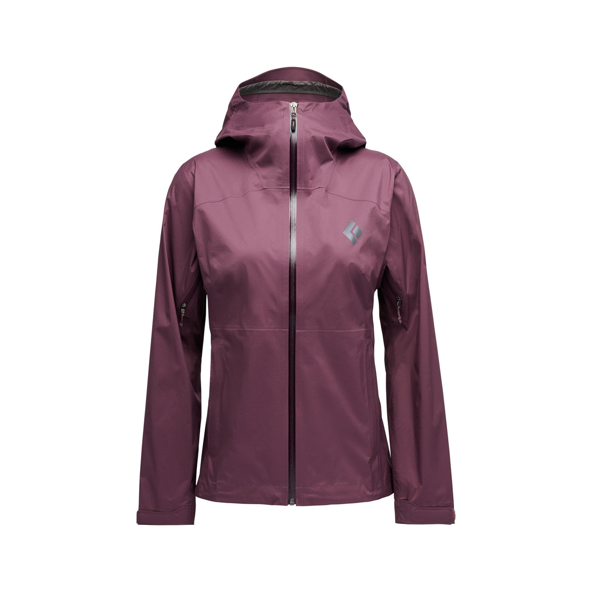 Women's Fineline Stretch Shell - Past Season | Black Diamond Exclusive
