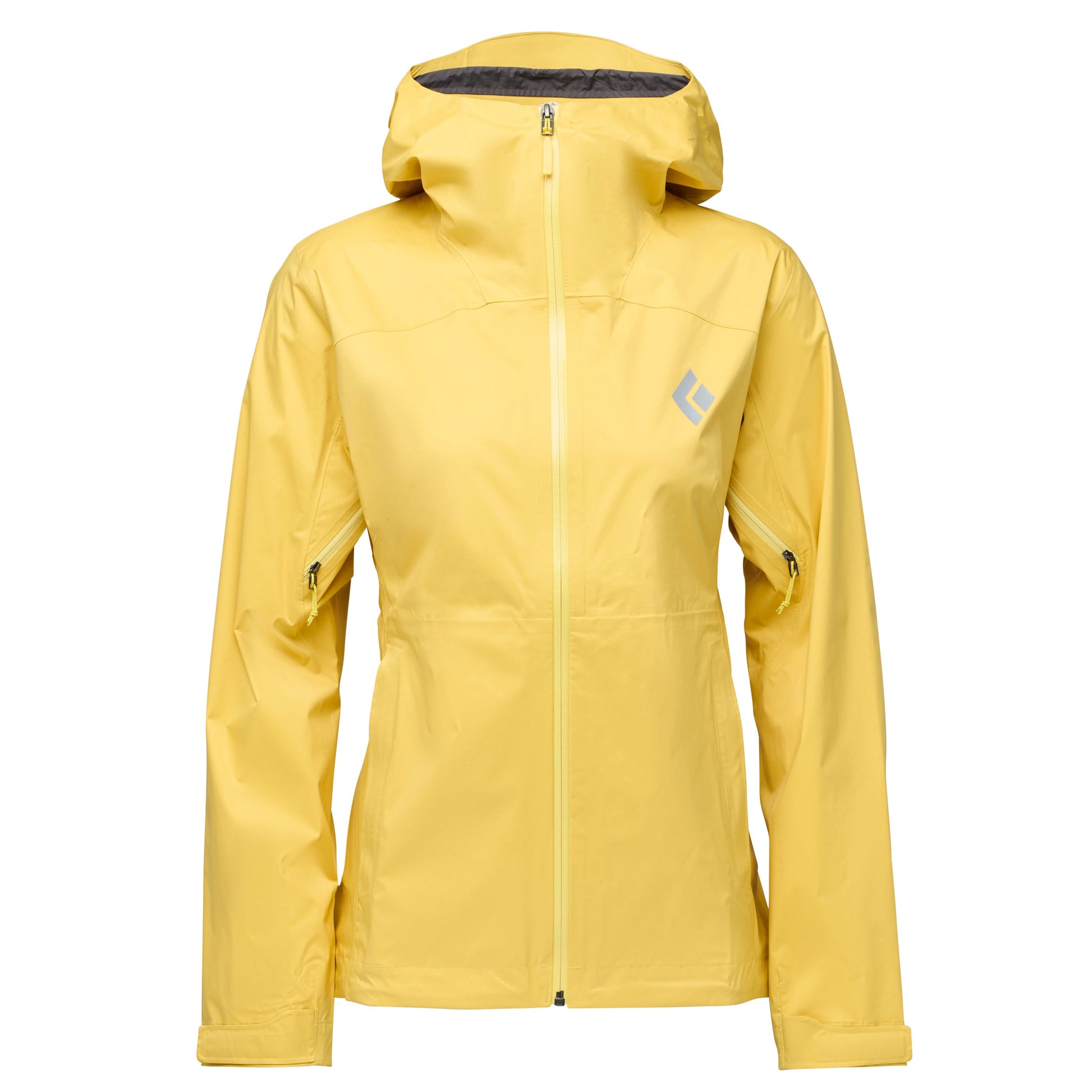 Women's Fineline Stretch Shell - Past Season | Black Diamond Exclusive