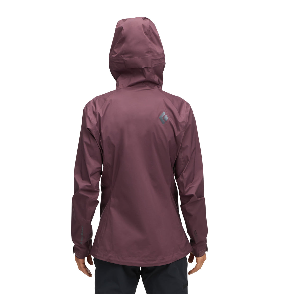 Women's Fineline Stretch Shell - Past Season | Black Diamond Exclusive
