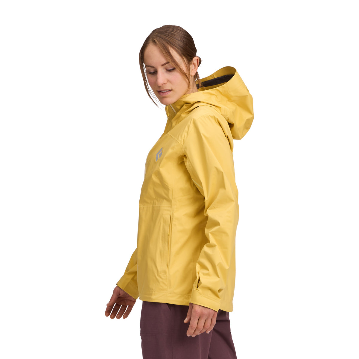 Women's Fineline Stretch Shell - Past Season | Black Diamond Exclusive