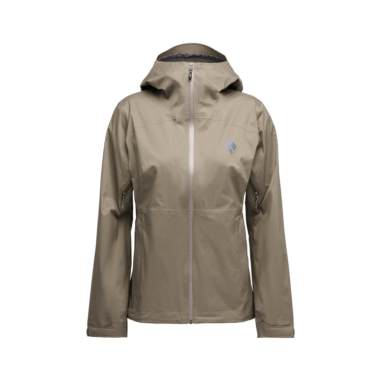Women's Fineline Stretch Shell - Past Season | Black Diamond Exclusive