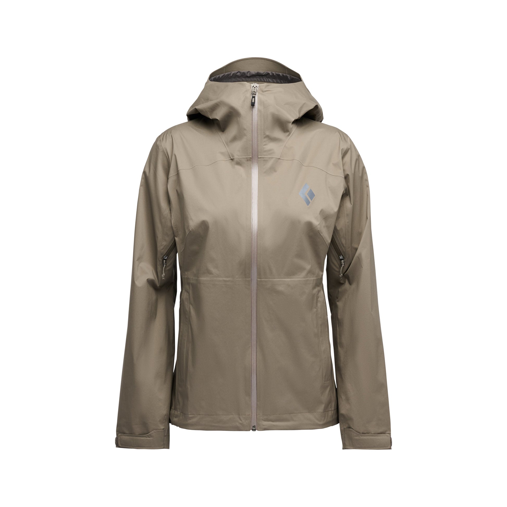 Women's Fineline Stretch Shell - Past Season | Black Diamond Exclusive