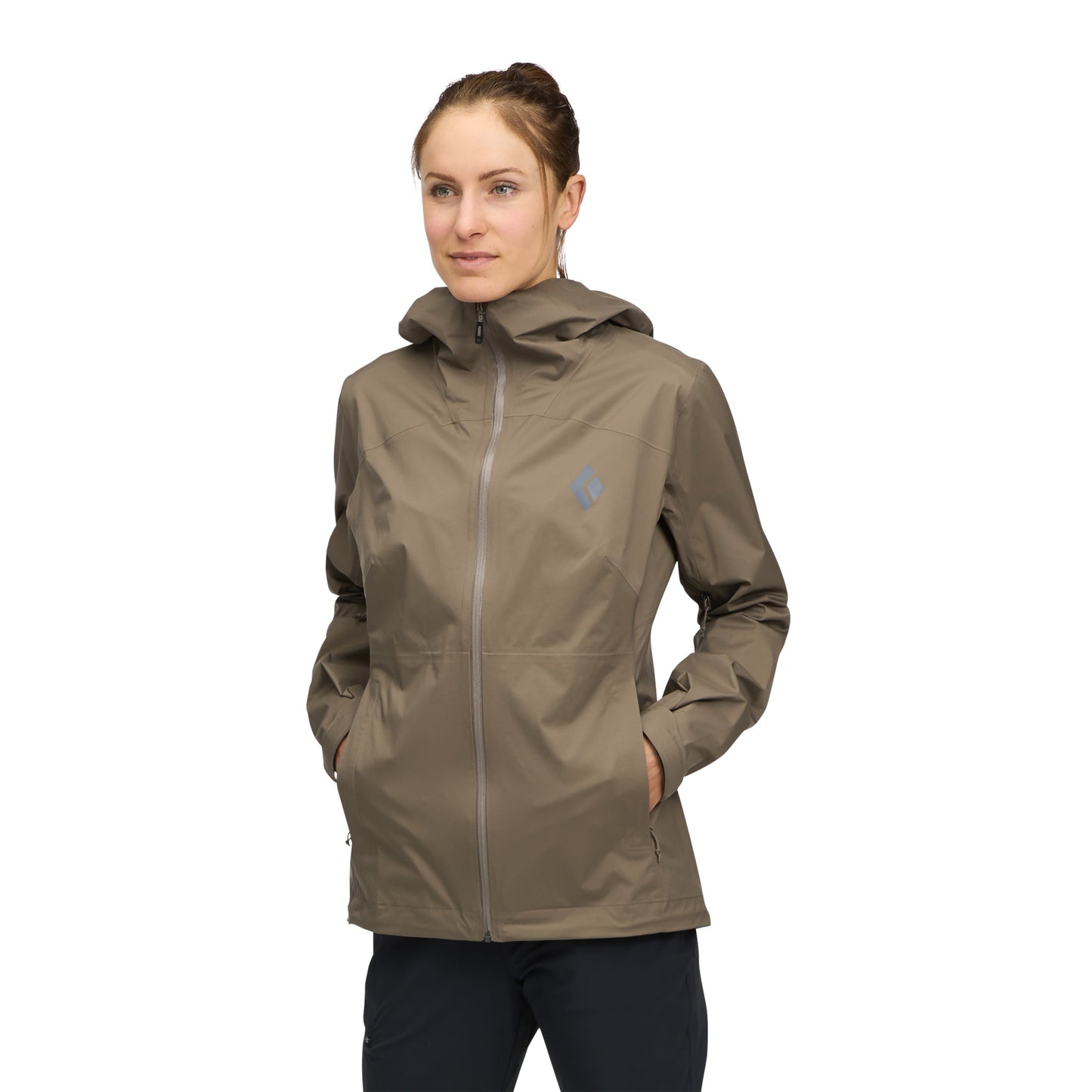 Women's Fineline Stretch Shell - Past Season | Black Diamond Exclusive