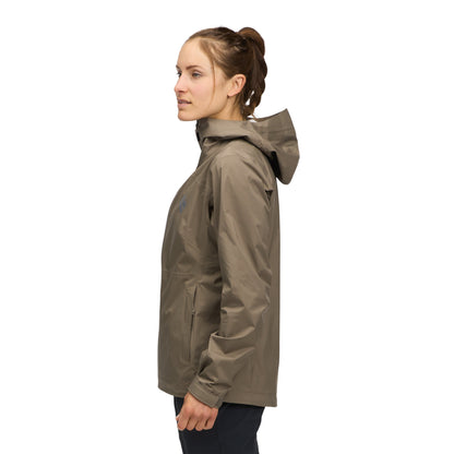 Women's Fineline Stretch Shell - Past Season | Black Diamond Exclusive