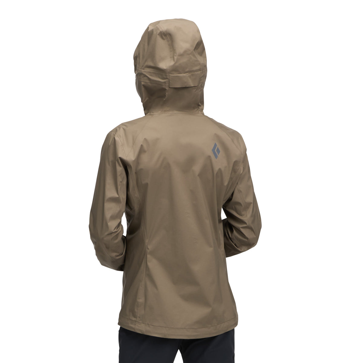 Women's Fineline Stretch Shell - Past Season | Black Diamond Exclusive