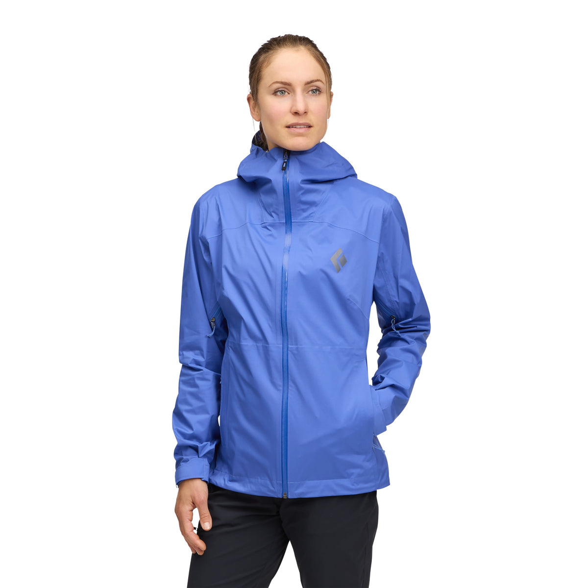 Women's Fineline Stretch Shell - Past Season | Black Diamond Exclusive