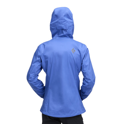 Women's Fineline Stretch Shell - Past Season | Black Diamond Exclusive