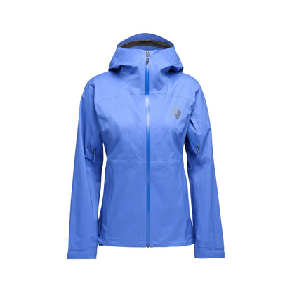 Women's Fineline Stretch Shell - Past Season | Black Diamond Exclusive