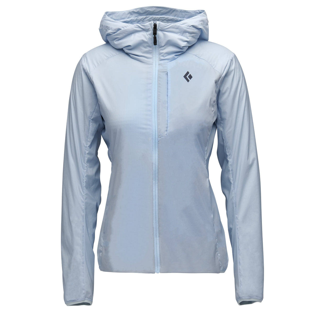 Women's Alpine Start Hoody - Past Season | Black Diamond Classic