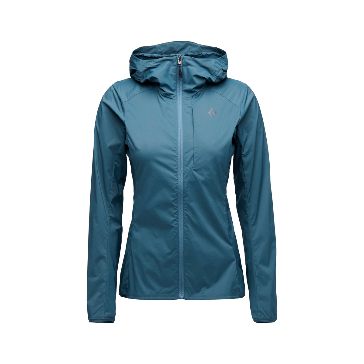 Women's Alpine Start Hoody - Past Season | Black Diamond Classic