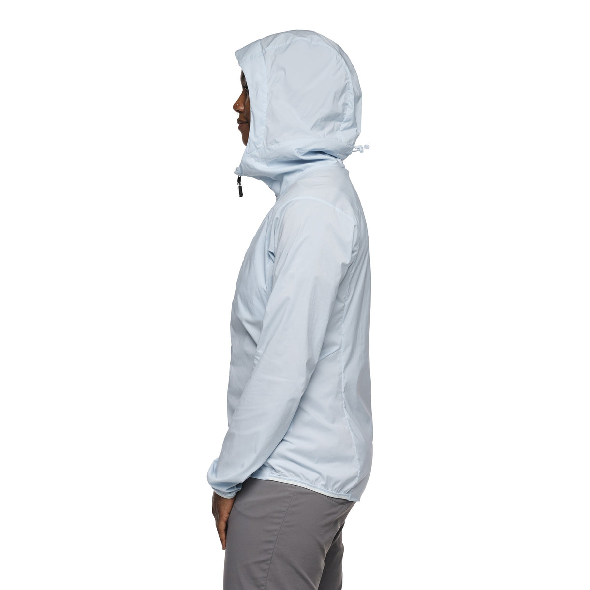 Women's Alpine Start Hoody - Past Season | Black Diamond Classic