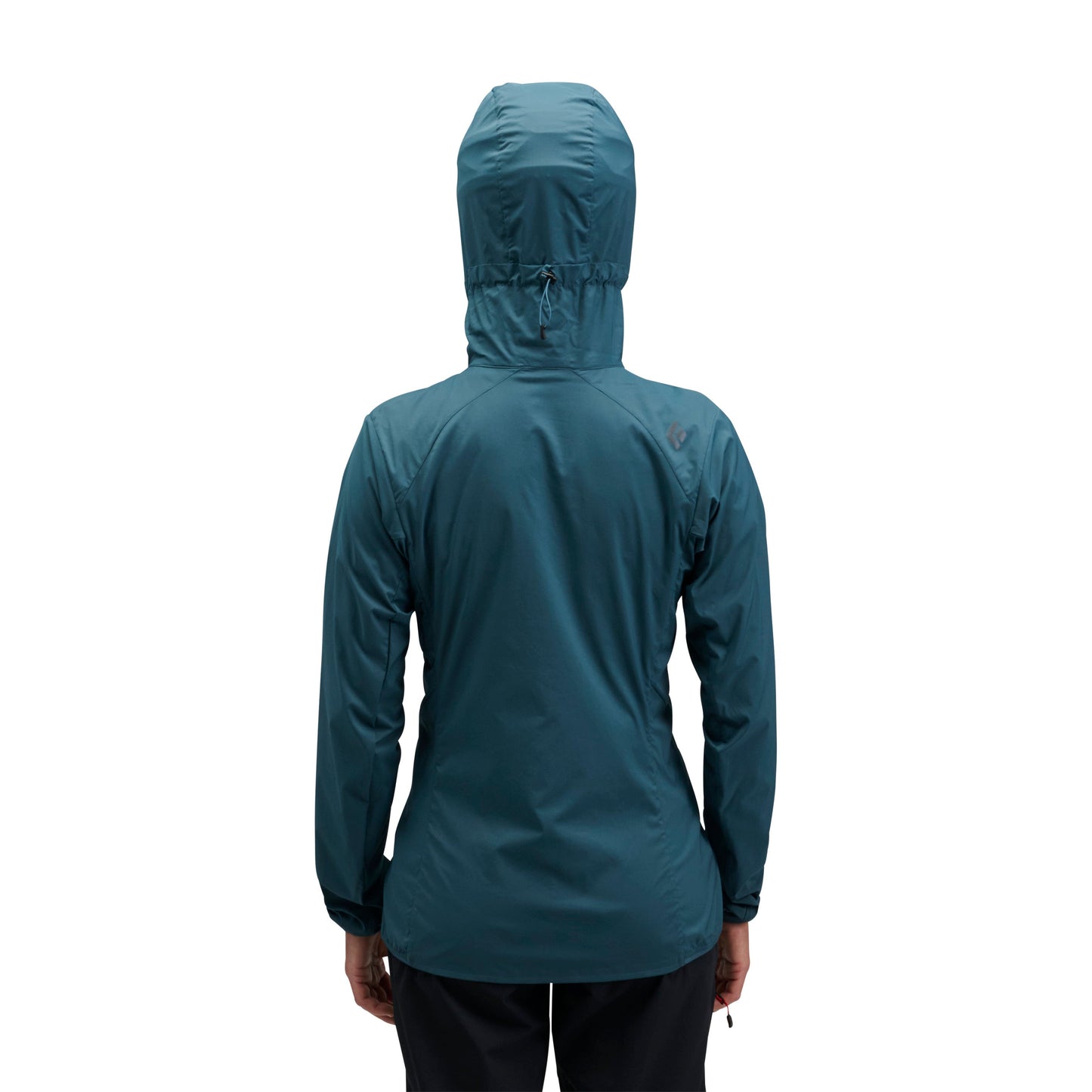 Women's Alpine Start Hoody - Past Season | Black Diamond Classic