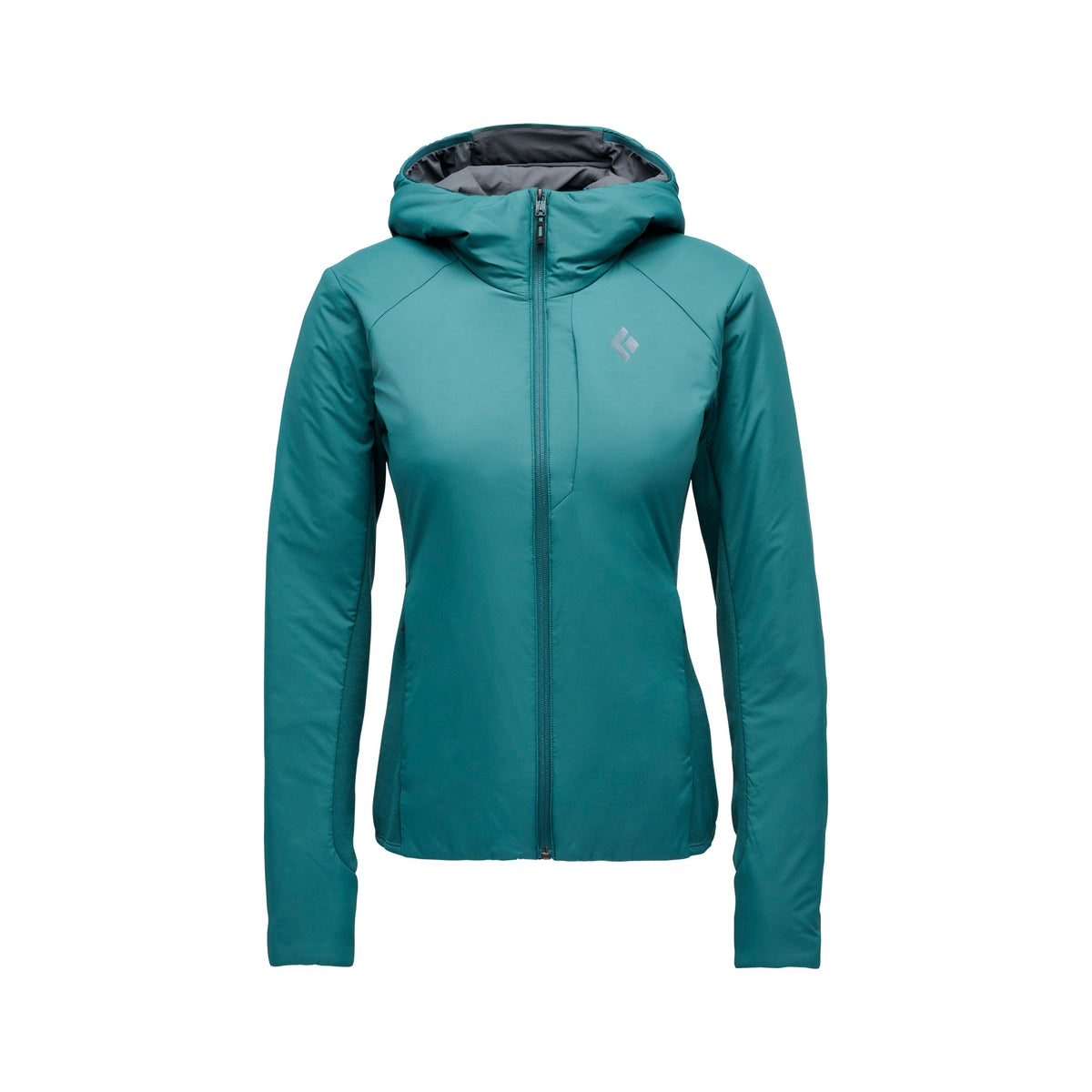 Women's First Light 1.0 Stretch Hoody | Black Diamond Everyday