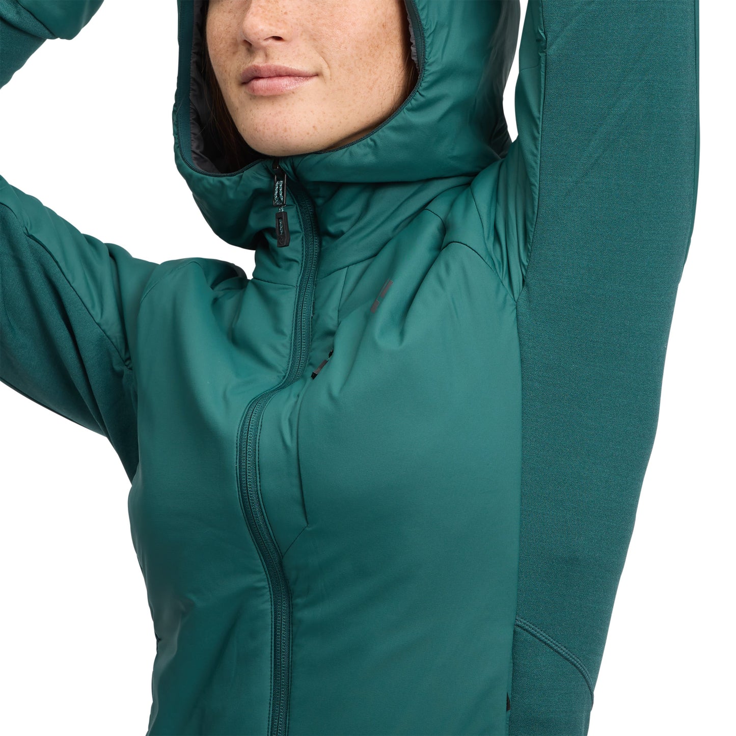 Women's First Light 1.0 Stretch Hoody | Black Diamond Everyday